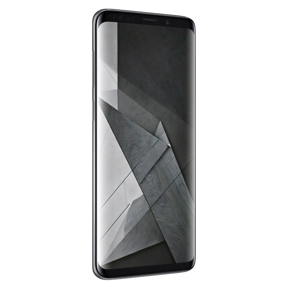 Samsung Galaxy S9+ 128GB - Cinza Grafite image number 3